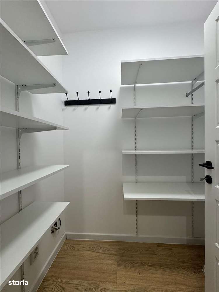 Apartament 2 camere - LA CHEIE - 55mp, parcare | FLORESTI-7