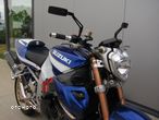 Suzuki GSX-R - 4