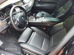 BMW Seria 7 750i - 28