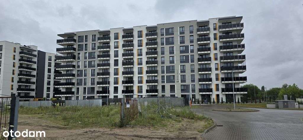 0%, II Etap - gotowy, Jakubskie Przedmieście - Pełny obrazek: 4/10