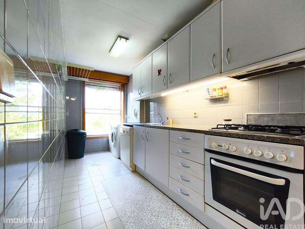Apartamento T3 em São Mamede de Infesta e Senhora da Hora de 101 m2-6