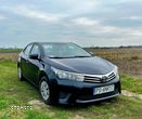 Toyota Corolla 1.6 Active - 1