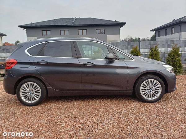 BMW Seria 2 218i Luxury Line - 3