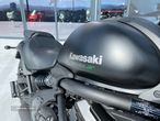 Kawasaki Vulcan S - 4