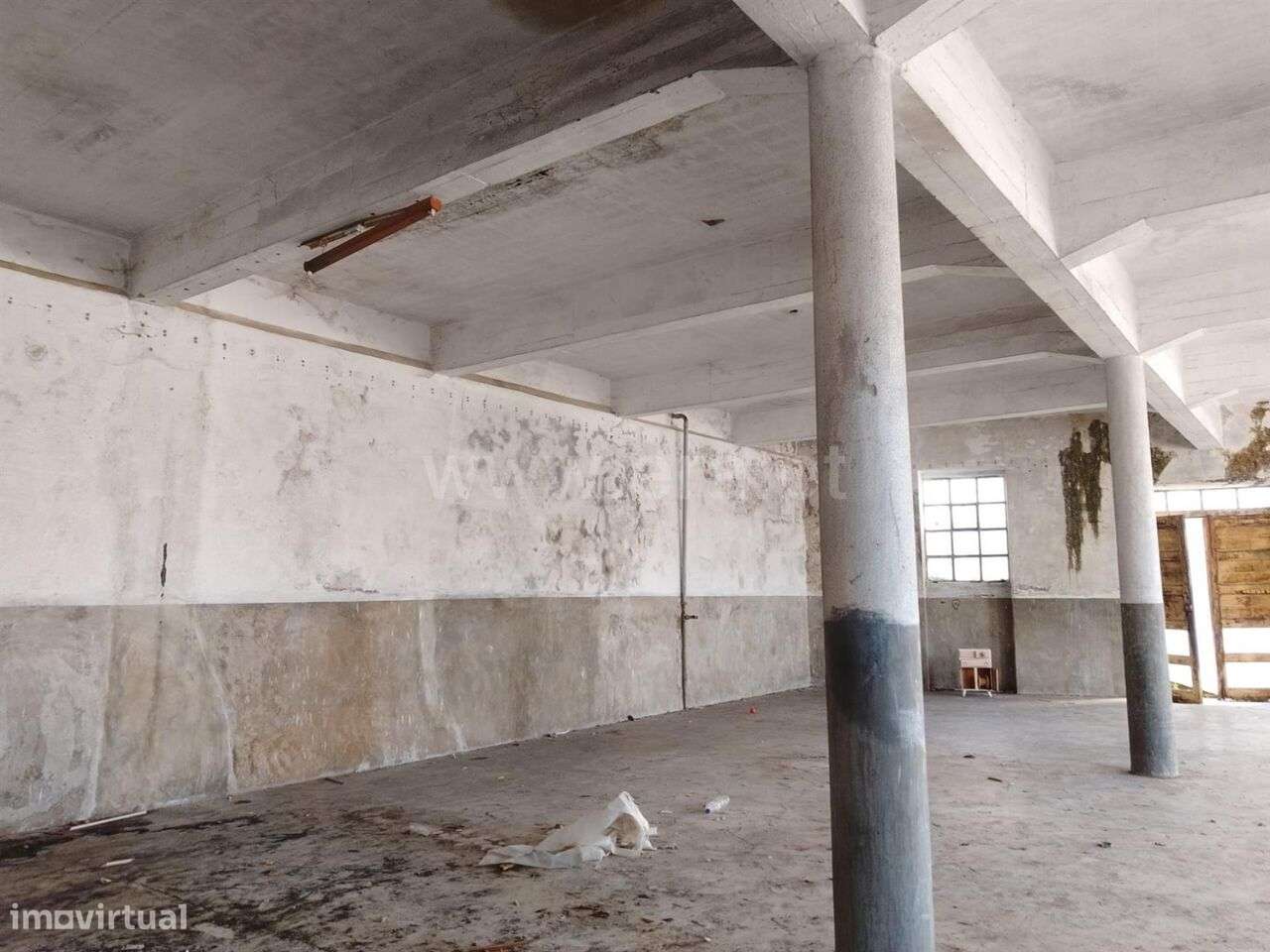 Armazém / Covilhã, Covilhã - Grande imagem: 2/18