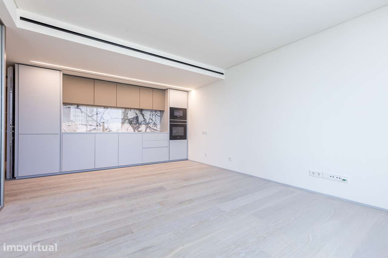Apartamento T2 de luxo para venda - Lisboa-6