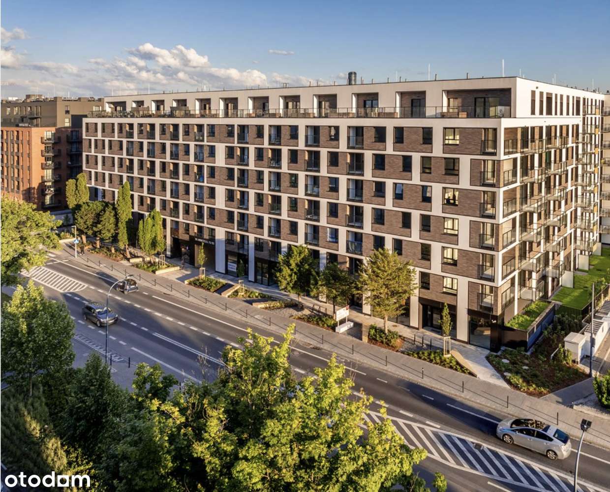 Wynajmę miejsce parkingowe (1 lub 2szt) ul.Braniborska 80 (przy Lidlu) - Pełny obrazek: 2/3