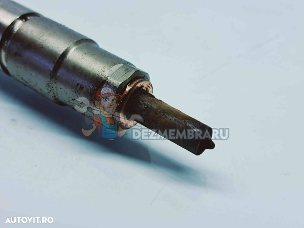 Injector Volkswagen Passat B8 Variant (3G5) [Fabr 2015-prezent] 04L130277AC 0445110469 2.0 TDI DFGA - 2