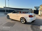 BMW Seria 1 135i Cabrio Limited Edition Lifestyle mit M Sportpaket - 11