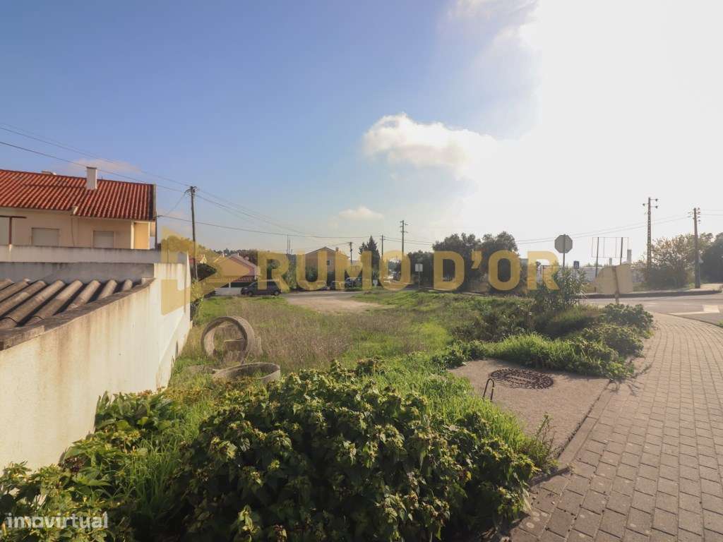 Oportunidade Única: Terreno Urbano em Cheganças, Alenquer! - Grande imagem: 5/13