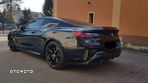 BMW Seria 8 M850i xDrive - 2