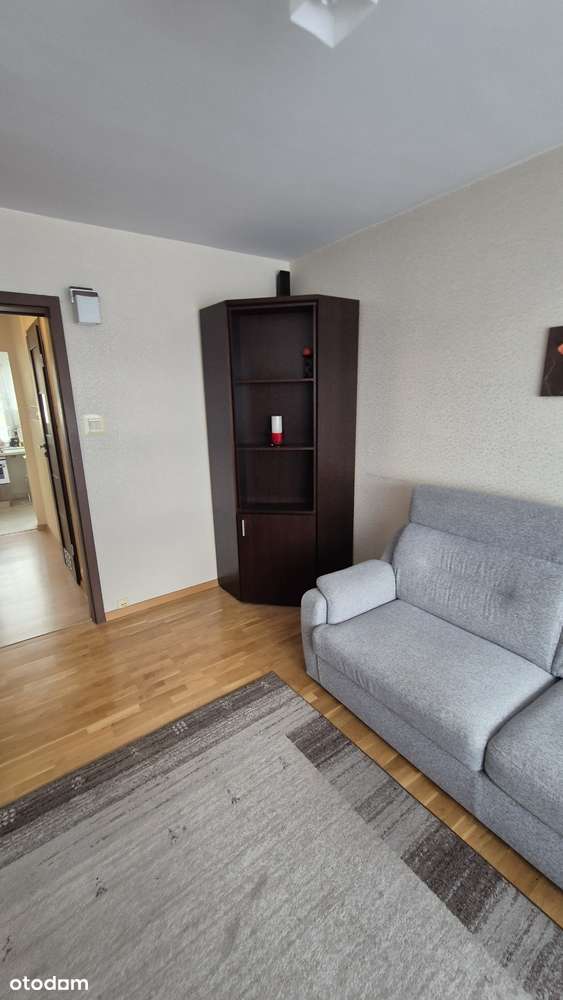 Mieszkanie 3p, 48m, w pełni umeblowane - bez pośredników! - Pełny obrazek: 5/20