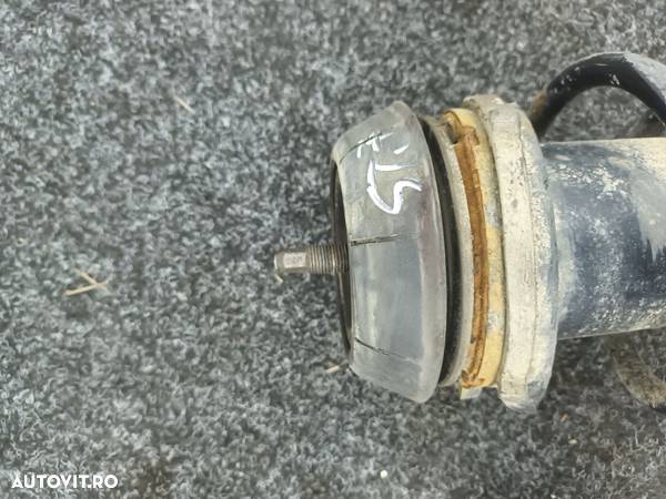 Amortizor stanga fata Opel ASTRA G X17DTL 1998-2008 - 3