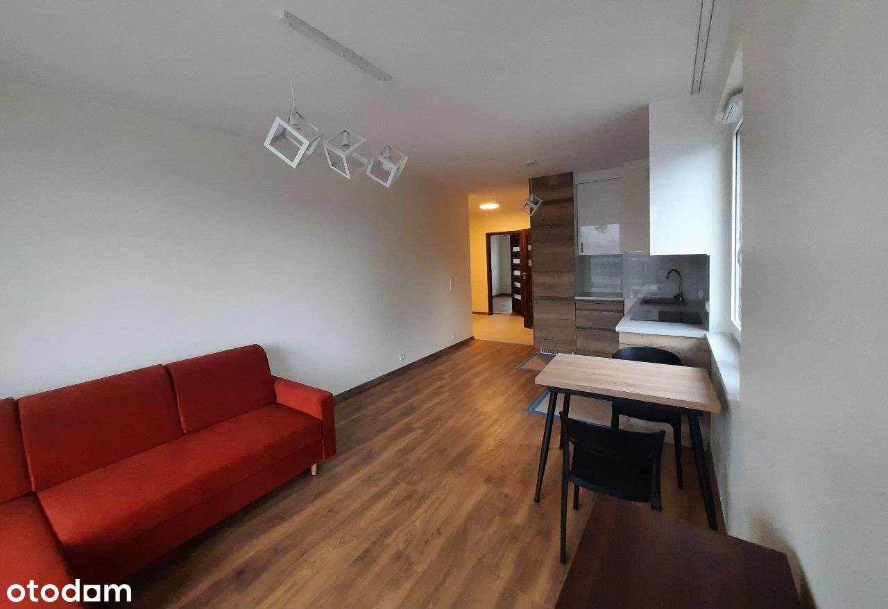 3 pokojowe mieszkanie 55m2 - Pełny obrazek: 5/10