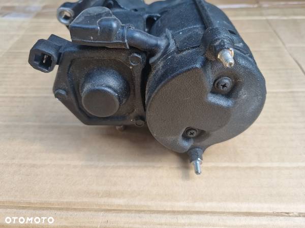 Harley Davidson Rozrusznik Starter - 4