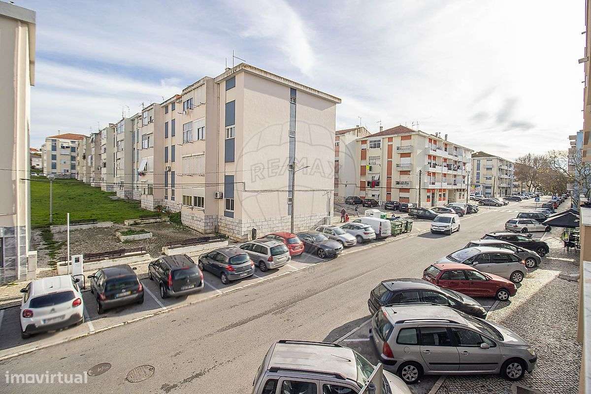 Apartamento T2 para venda - Grande imagem: 4/23