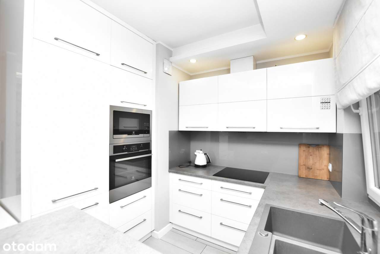 2pok.mieszk.+balkon+m.post.+winda+siłownia MARCELIN ATANER Marcelińska - Pełny obrazek: 4/20