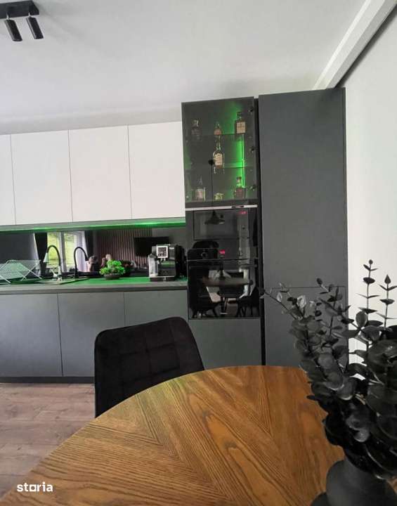 Apartament 2 Camere, 53mp, Etaj Intermediar, Parcare, Zona Teilor - Imagine principală: 3/6