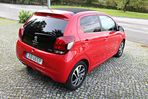 Peugeot 108 Top! 1.0 VTi Allure - 4