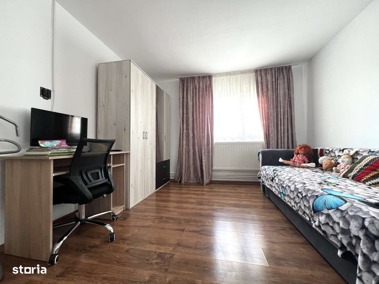 Casa Tuzla – 2 Constructii Individuale – 9 camere – 811mp teren-15