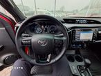 Toyota Hilux 2.8 D-4D Double Cab Invincible 4x4 - 10