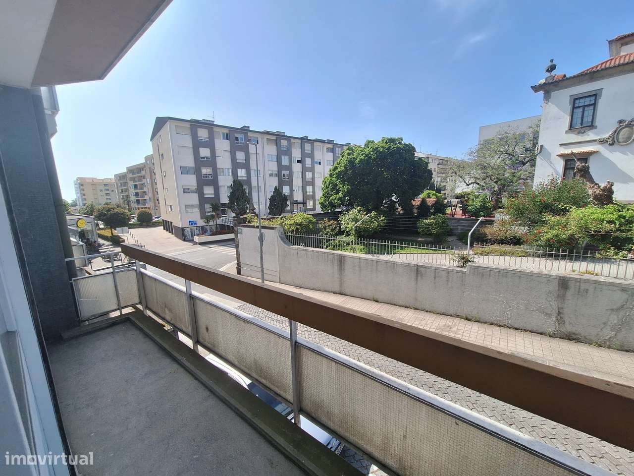 T4+1 Amial, Porto - Grande imagem: 2/23