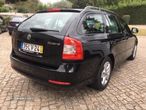 Skoda Octavia Break 1.6 TDi Ambition - 4