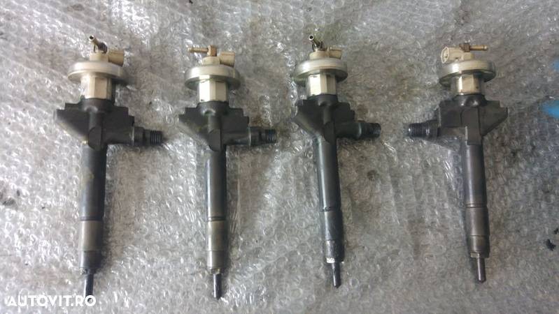 injector mazda 6 2.0 d rf5c 2002-2008 13h50a - 2