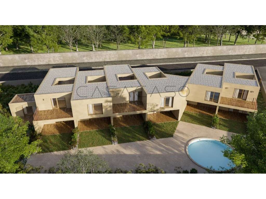 Condomínio Fechado - Lote de Terreno com projeto para construção de... - Grande imagem: 4/7