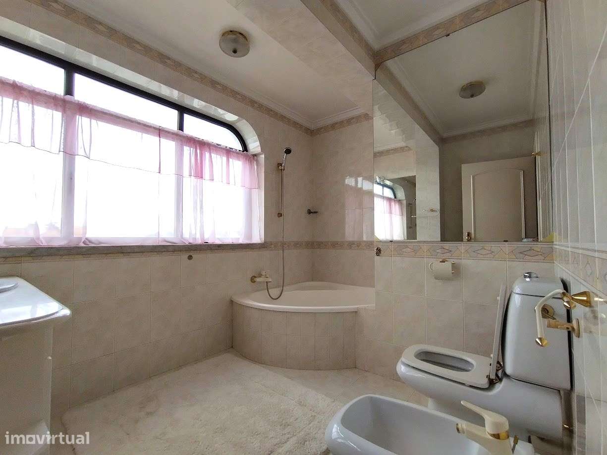 Penthouse/ Marquês de Pombal / Leiria-15