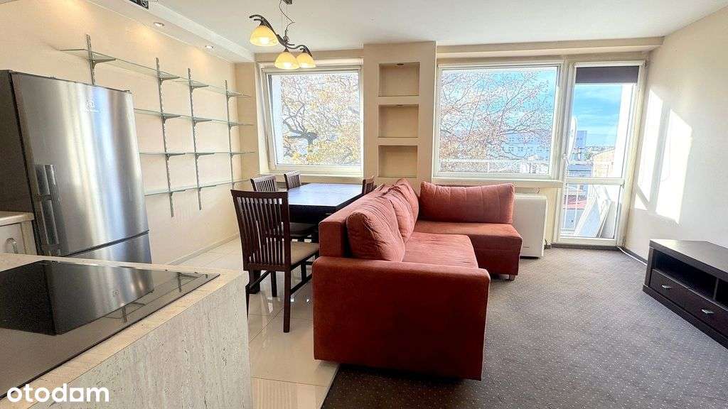 Kawalerka typu studio w doskonałej lokalizacji! - Pełny obrazek: 3/15