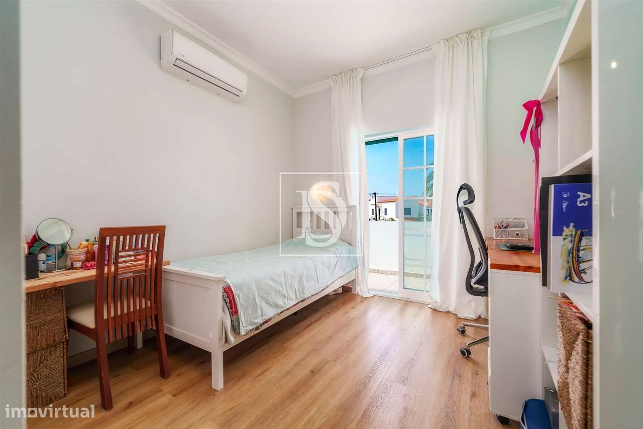 Moradia T4 Venda em Pechão,Olhão-23