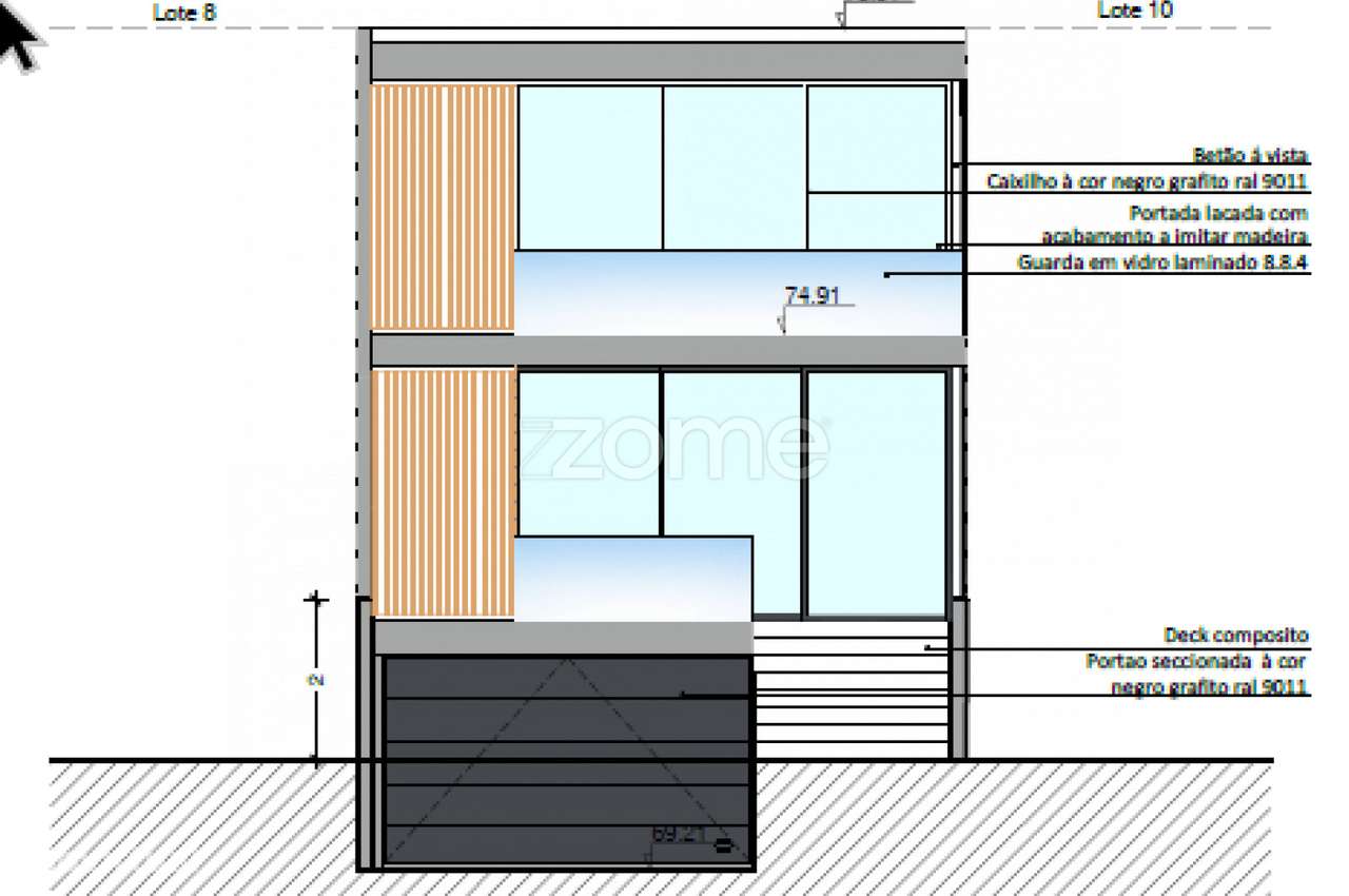 Moradia T3 - Ramalde | Viso-7