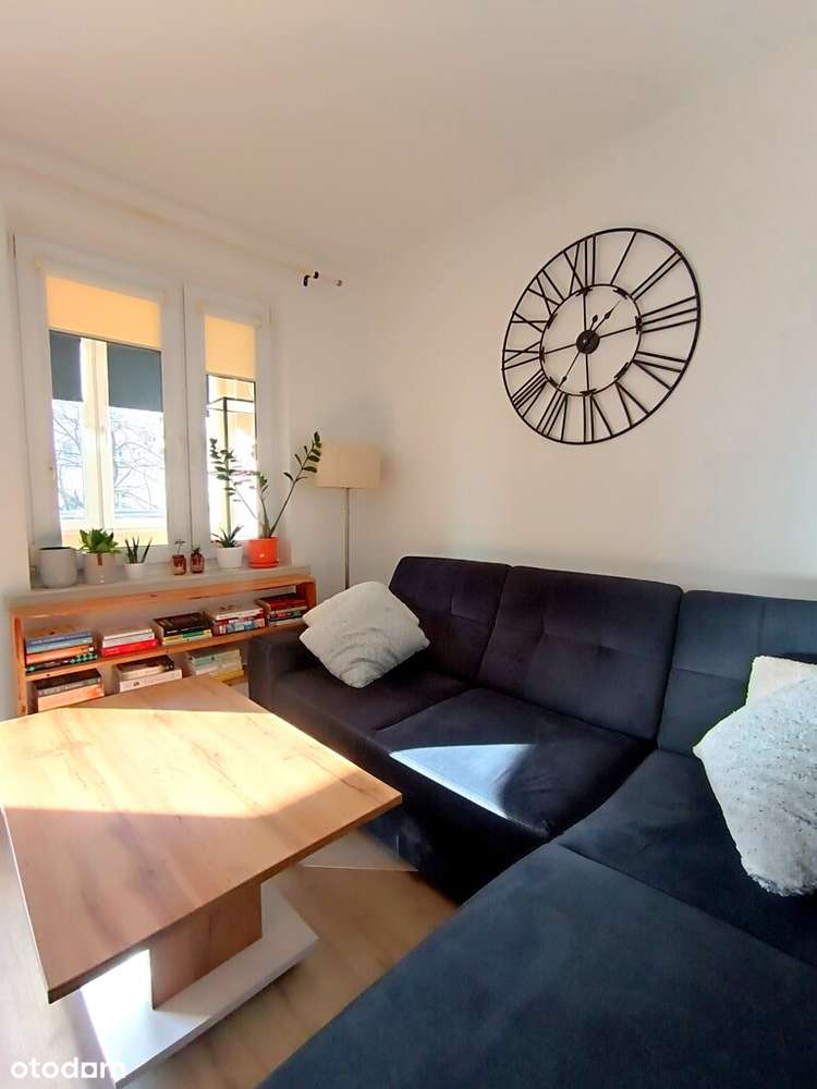 NoWa CeNa*Mieszkanie na ul Pułkowej*I piętro*-6