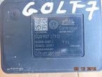 Pompa ABS VW Golf 7 Audi A3 8V Seat Leon 5F Skoda Octavia 3 ECU abs - 5