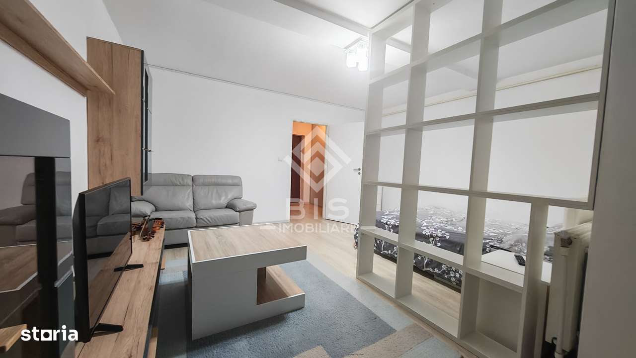 Apartament etaj 1 - Zona Sud-0