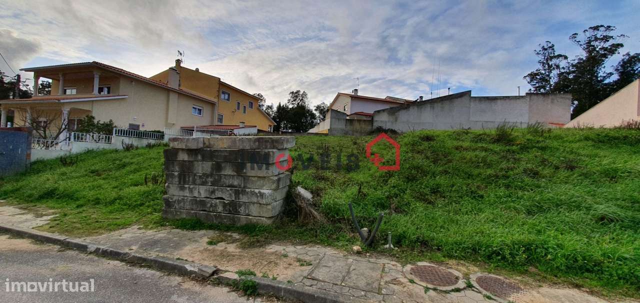Lote para construção – Monte Real - Grande imagem: 3/6