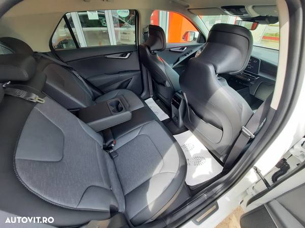 Kia Niro EV Premium - 27