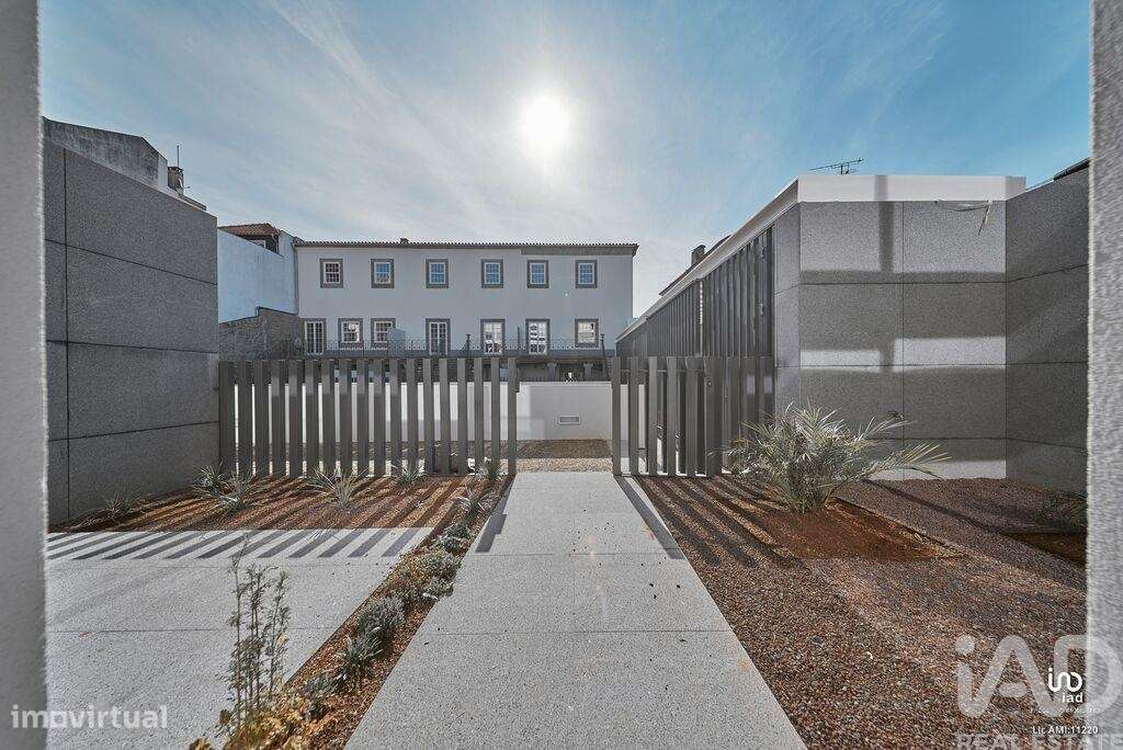 Casa / Villa T3 em Viana do Castelo (Santa Maria Maior e Monserrate) e - Grande imagem: 5/30