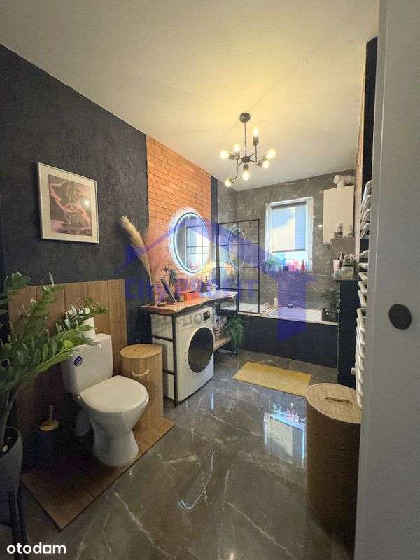 Dom Z Ogródkiem 141,91m2/ 5 pokoi /M.parkingowe-3