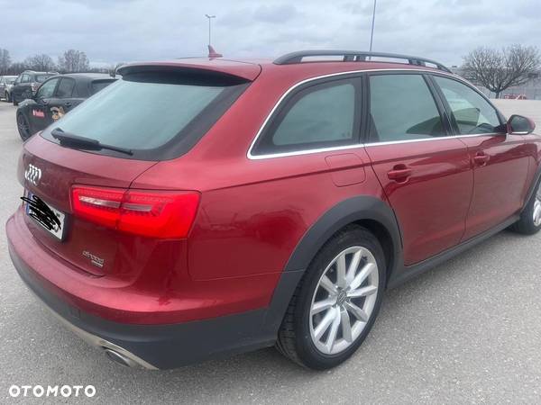 Audi A6 Allroad - 6