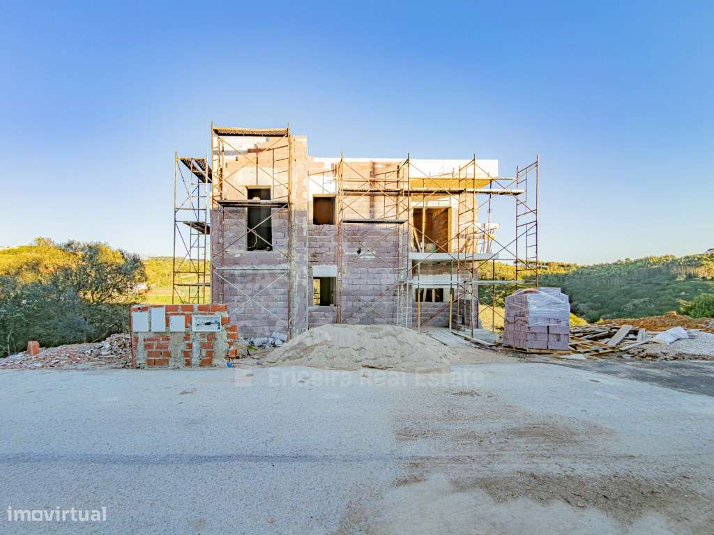 Vende Moradia T4 - Ericeira 6,5 km, A Casa das Casas - Grande imagem: 4/39