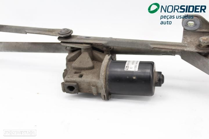 Sistema motor limpa para brisas Citroen C4 Coupe|04-08 - 3