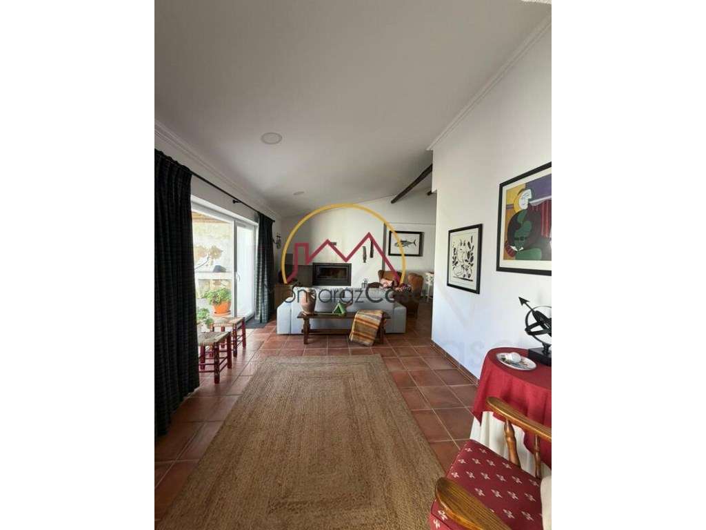 Moradia T3 em Montoito com Piscina-47