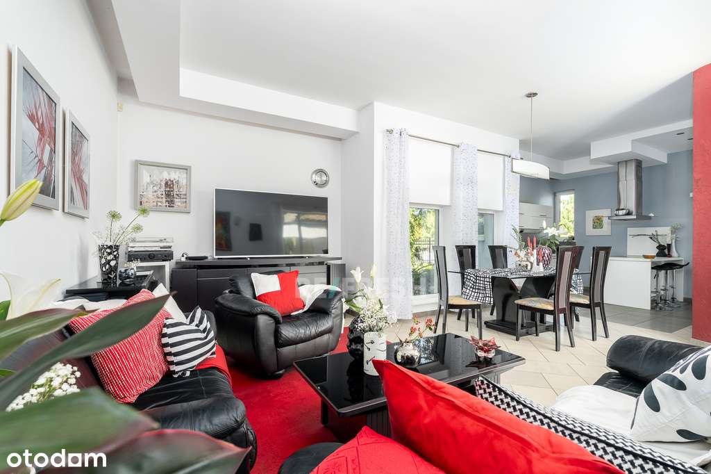 Dom w Mierzynie idealny dla rodziny - Pełny obrazek: 5/20