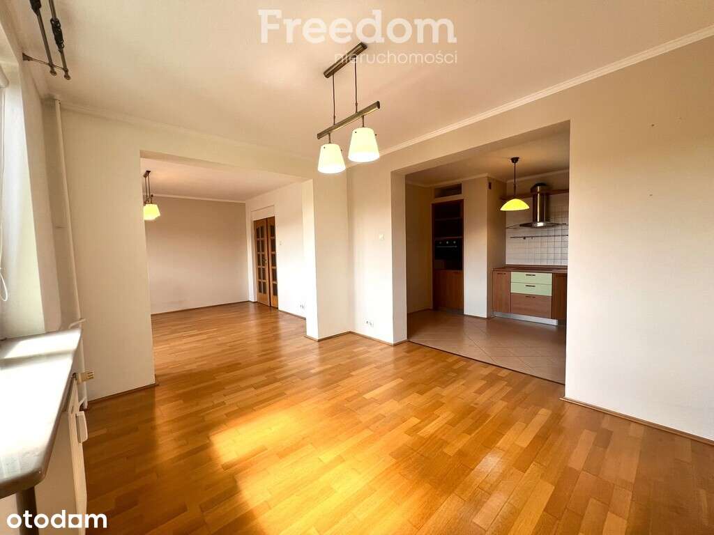 Mieszkanie 78,30 m2 w Białej Podlaskiej - Pełny obrazek: 5/14