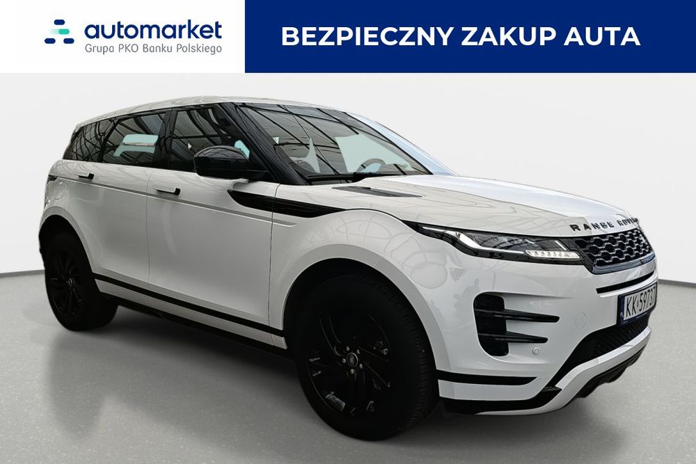 land-rover range-rover-evoque