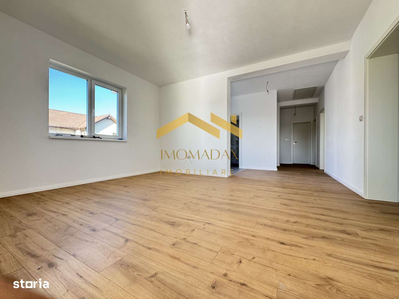 Utvin- Casa Individula-Finalizata Complet - Imagine principală: 5/20