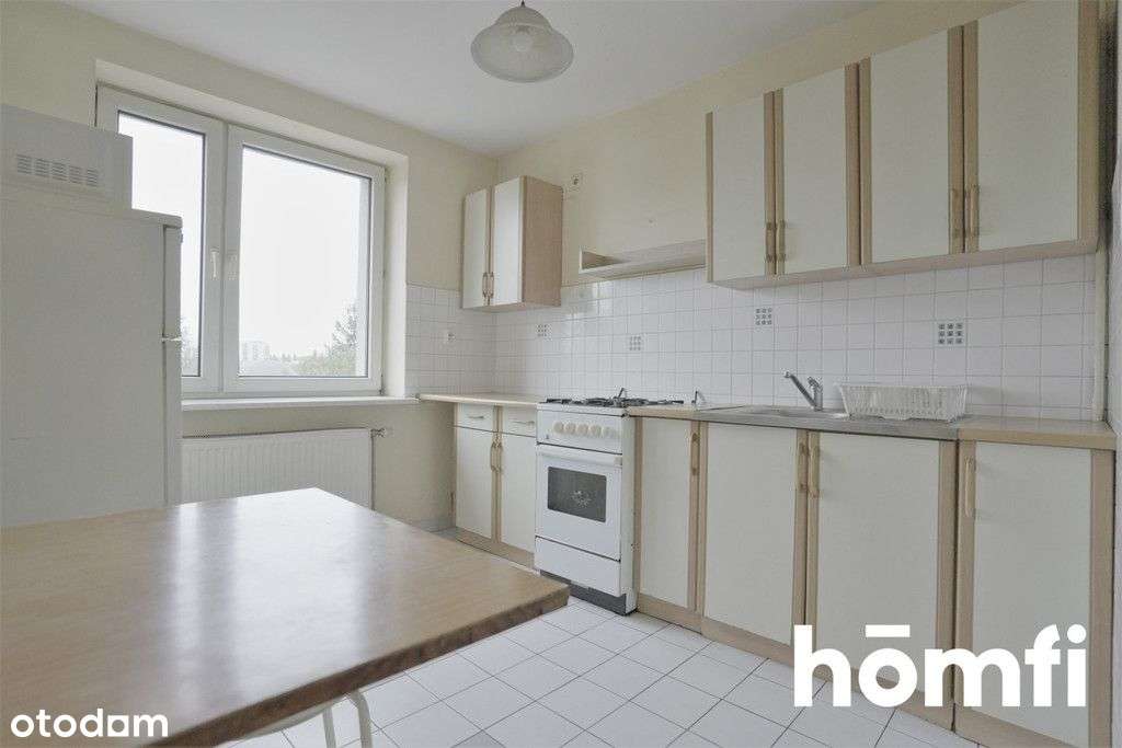 3 pokoje z osobną kuchnią, z widokiem na zieleń - Pełny obrazek: 5/17