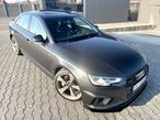 Audi A4 2.0 TFSI Quattro Sport S tronic - 7